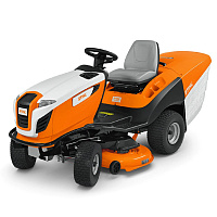 STIHL RT 5112 Z Трактор STIHL 61602000025, Тракторы для газонов Штиль